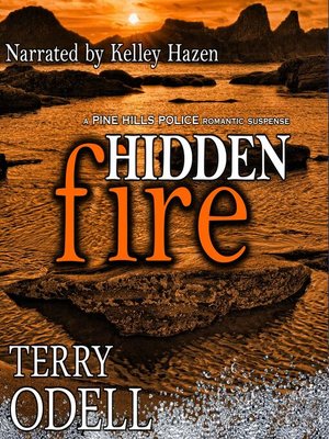 cover image of Hidden Fire